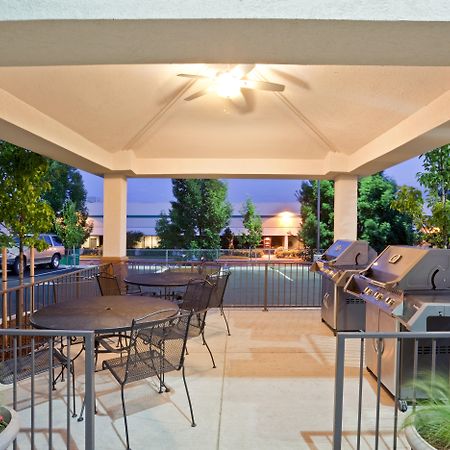 Candlewood Suites Portland Airport By Ihg Ngoại thất bức ảnh