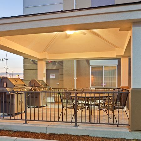 Candlewood Suites Portland Airport By Ihg Ngoại thất bức ảnh