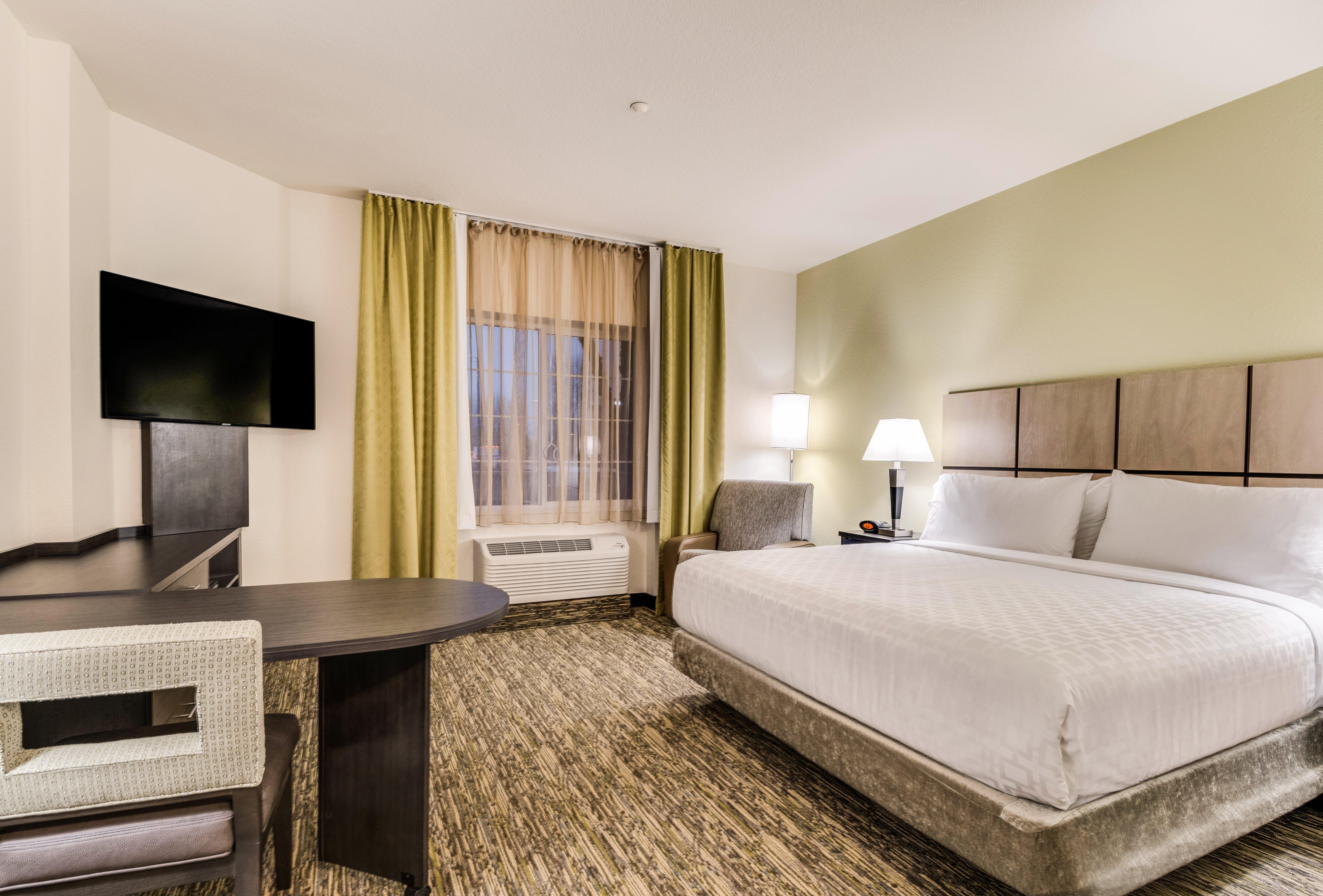 Candlewood Suites Portland Airport By Ihg Ngoại thất bức ảnh