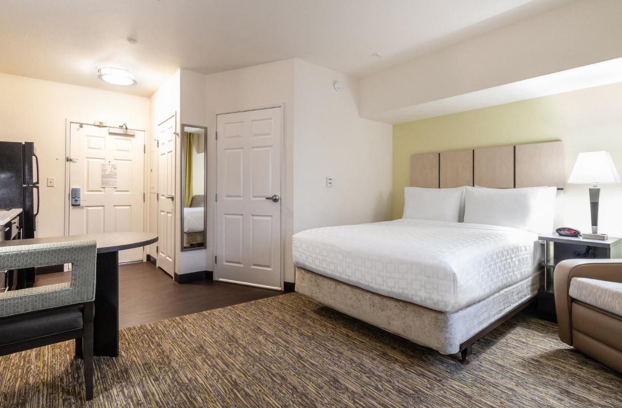 Candlewood Suites Portland Airport By Ihg Ngoại thất bức ảnh