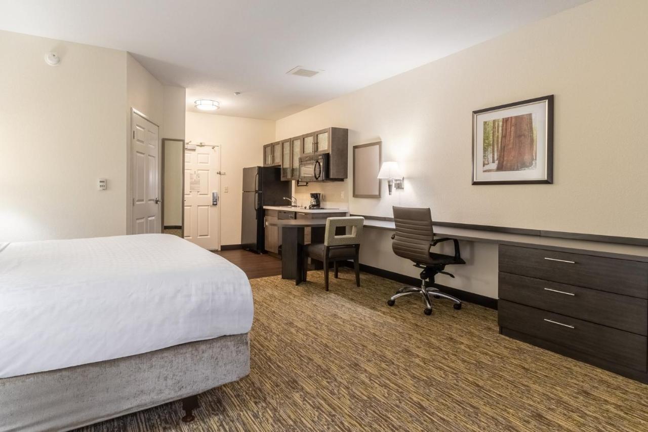 Candlewood Suites Portland Airport By Ihg Ngoại thất bức ảnh