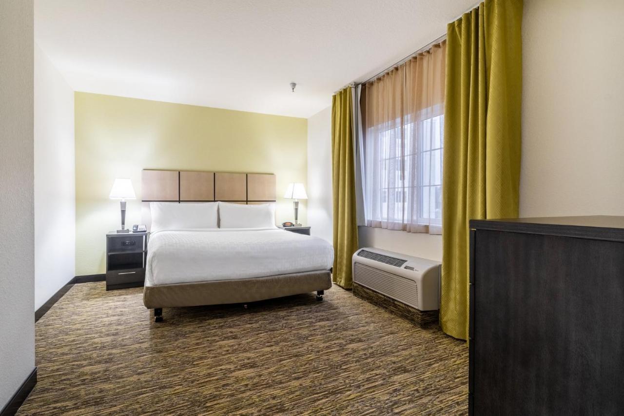 Candlewood Suites Portland Airport By Ihg Ngoại thất bức ảnh