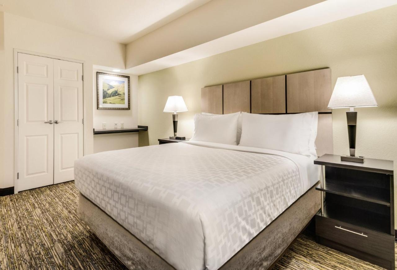 Candlewood Suites Portland Airport By Ihg Ngoại thất bức ảnh