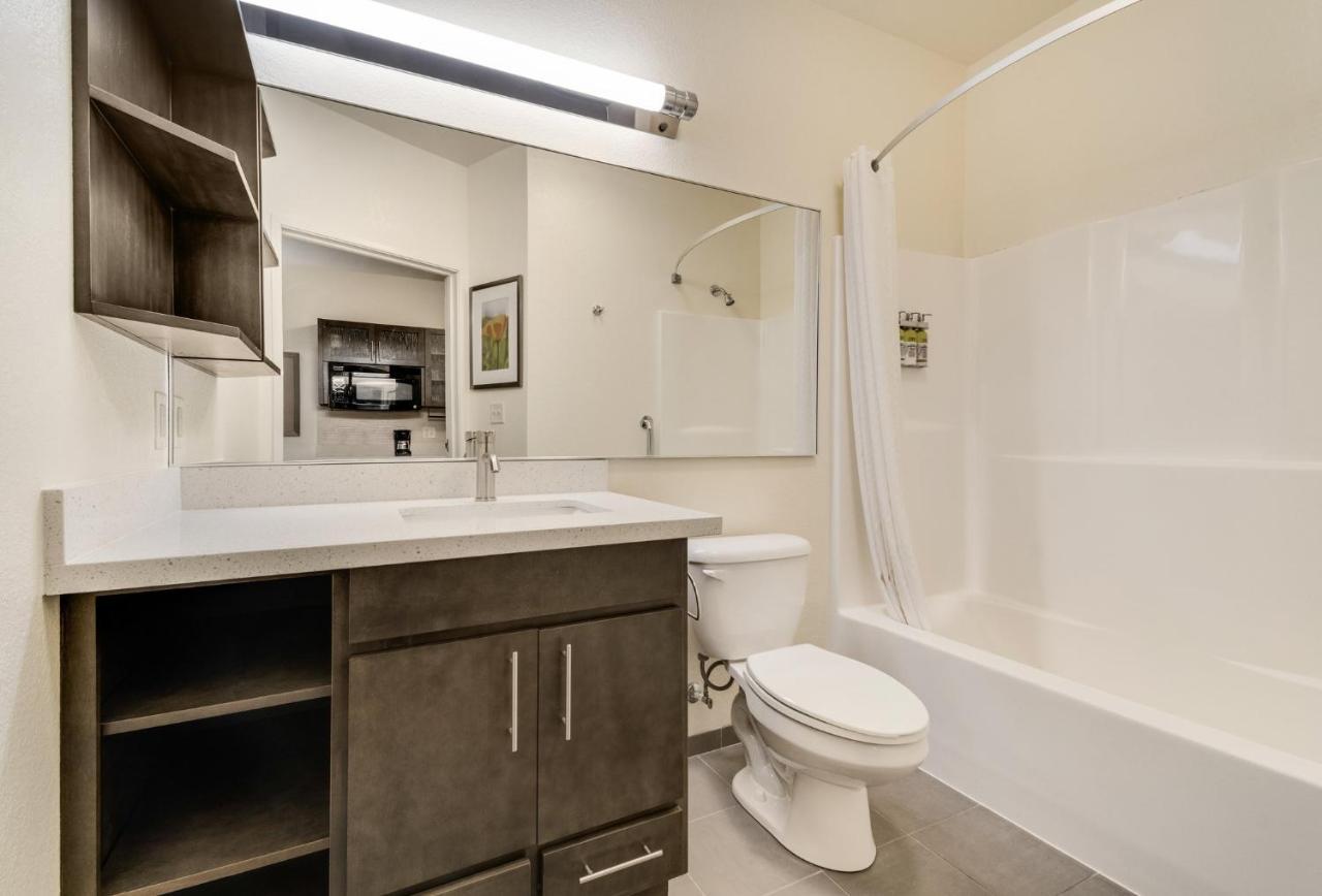 Candlewood Suites Portland Airport By Ihg Ngoại thất bức ảnh