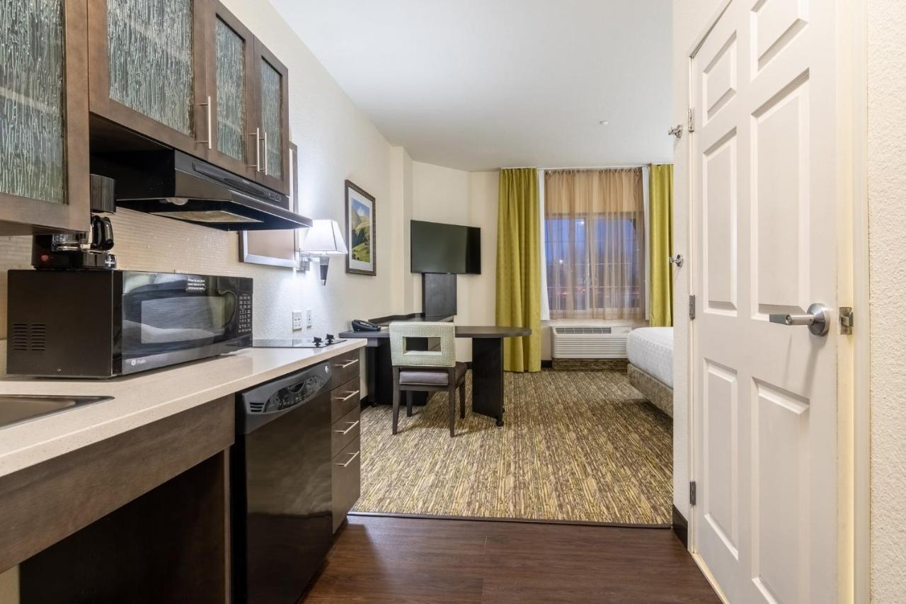 Candlewood Suites Portland Airport By Ihg Ngoại thất bức ảnh