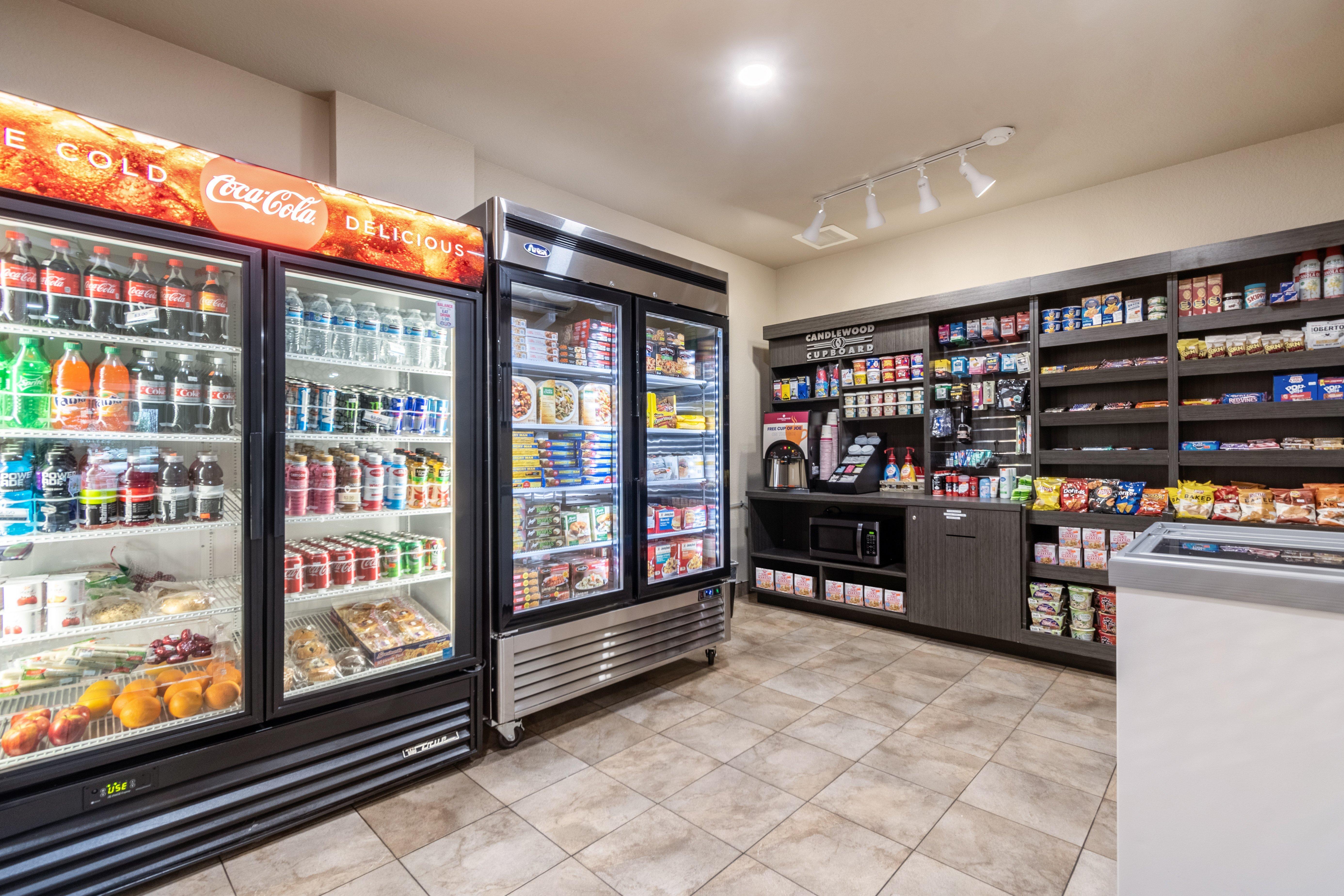 Candlewood Suites Portland Airport By Ihg Ngoại thất bức ảnh