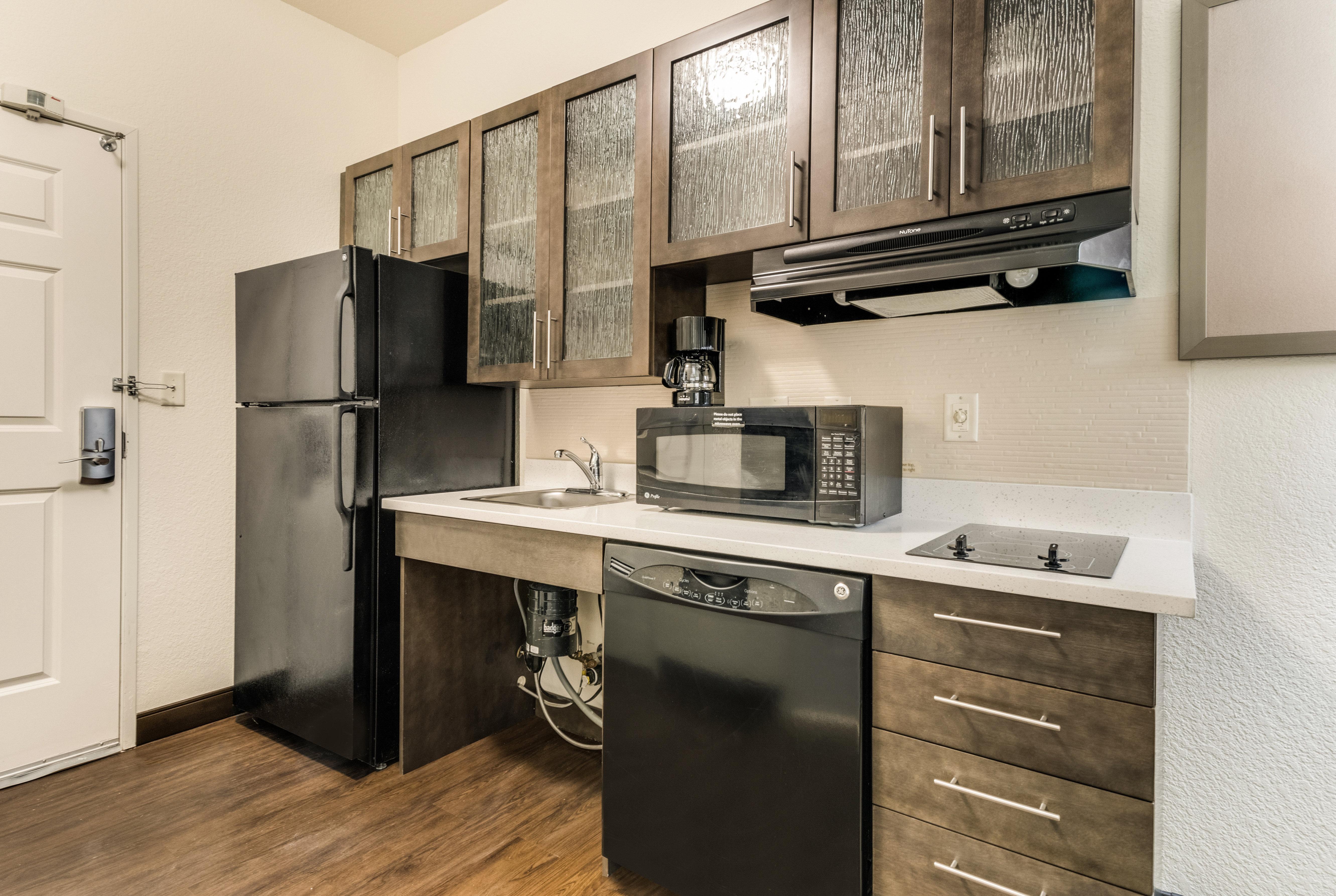 Candlewood Suites Portland Airport By Ihg Ngoại thất bức ảnh